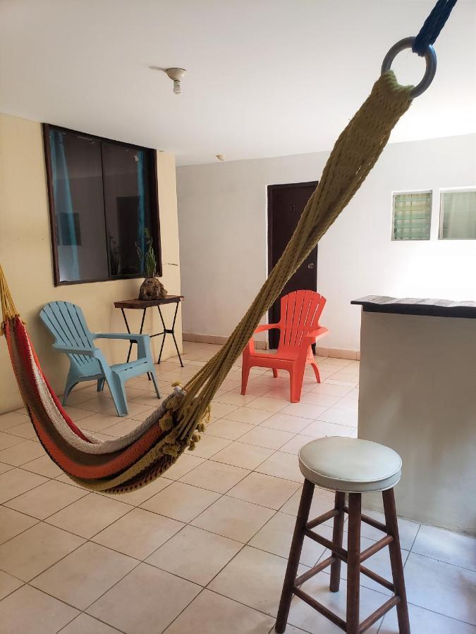 Casa Mokoron Apartment Managua Exterior photo