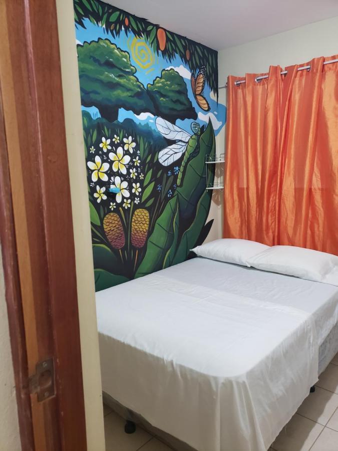 Casa Mokoron Apartment Managua Exterior photo
