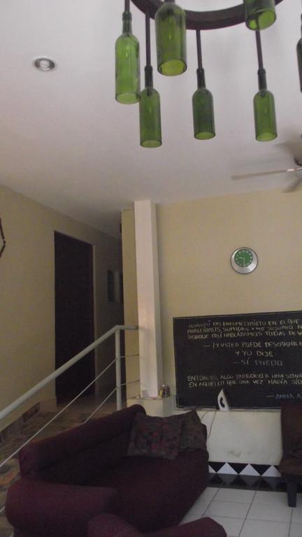 Casa Mokoron Apartment Managua Exterior photo