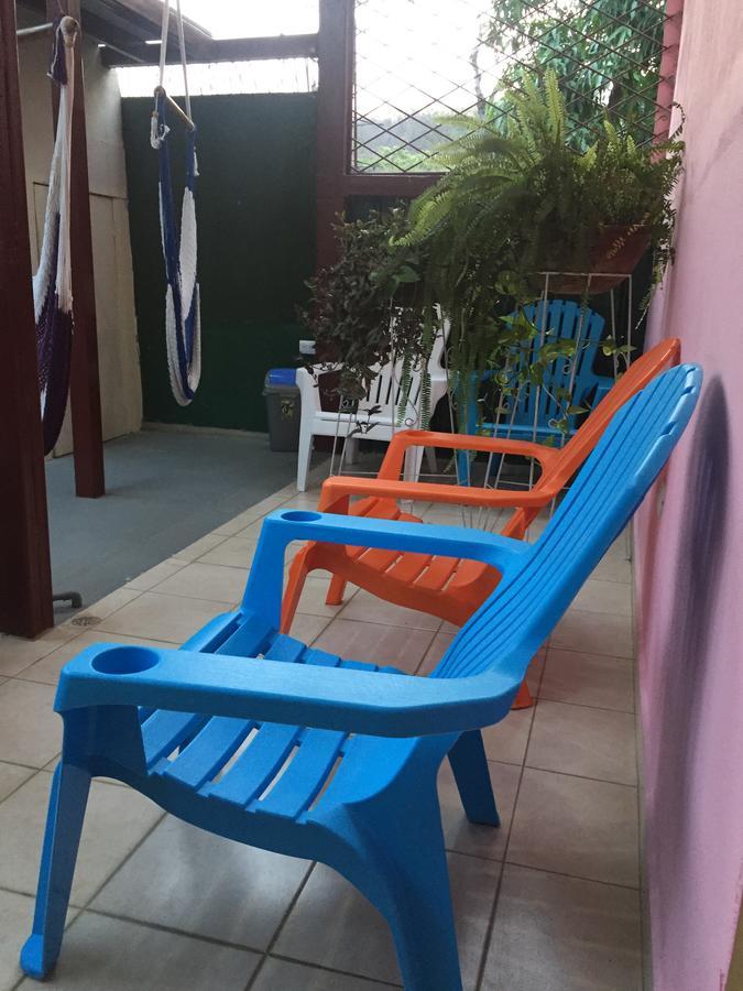 Casa Mokoron Apartment Managua Exterior photo
